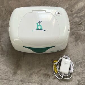 Hiccapop Wipe Warmer GUC